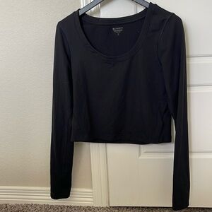 Athleta long sleeve